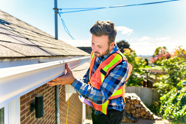 Bergenfield, NJ  Roofing repair and installation Company