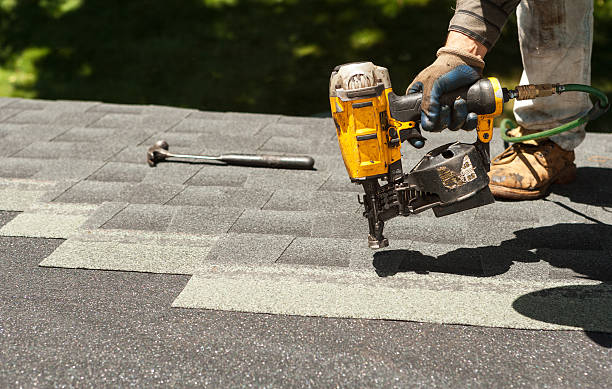 Best Roofing for New Construction  in Bergenfield, NJ